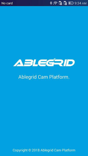 Ablegrid® Online Camera screenshot 1
