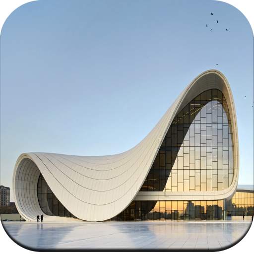 Architecture Wallpaper HD 1.05
