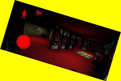 Horror Granny 2 screenshot 1