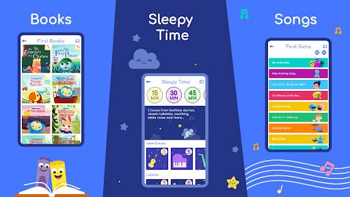 First | Fun Learning Games & TV screenshot 10