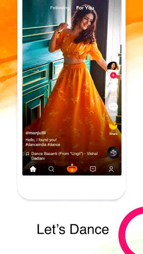 TikTop screenshot 4