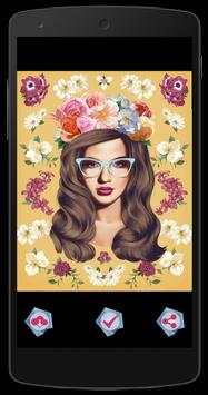 Girly Pictures 2017 screenshot 3