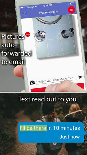 VP (US) screenshot 2