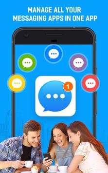 Messenger [Pro] screenshot 7
