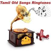 Tamil Old Songs Ringtones 1.0