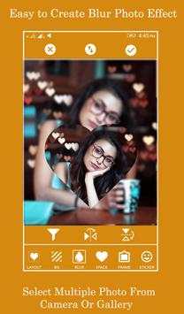 Photo Mixer Editor 5 تصوير الشاشة
