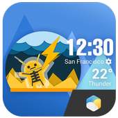 Daily Life With Weather Widget 16.6.0.6243_50109