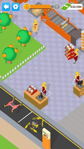 My Perfect Juice! screenshot 19