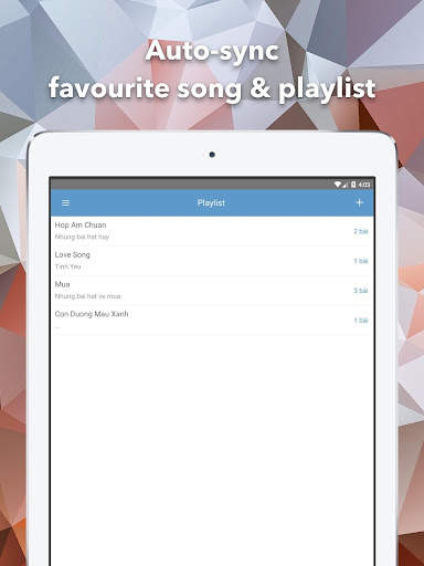 Hop Am Chuan - Guitar Tabs and screenshot 15