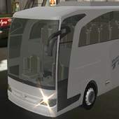 Real Euro Bus Driving 2019: Mission Completed 1
