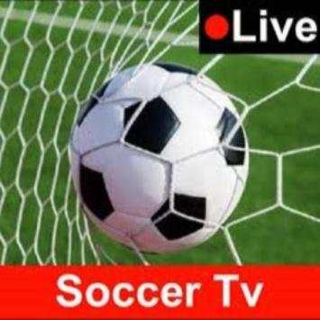 Soccer TV Live screenshot 1