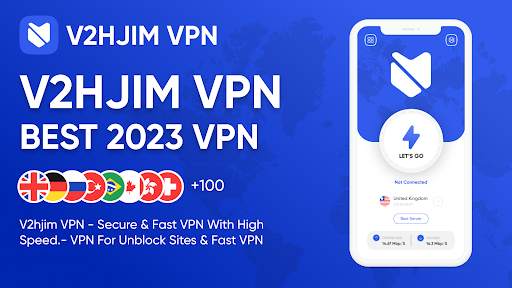 V2 Net - Secure VPN screenshot 6