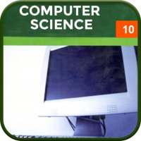 Computer 10th Class Punjab Board on 9Apps