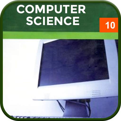 Computer 10th Class Punjab Board 2.6