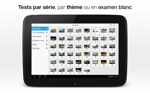 Code de la route screenshot 19