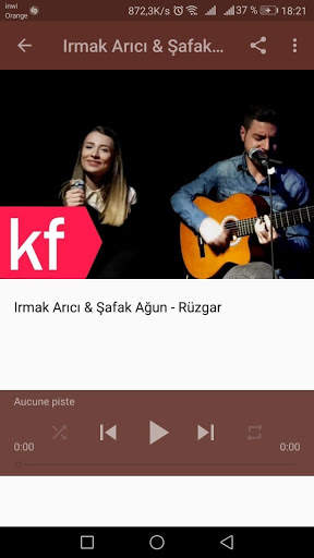 Irmak Arıcı & Mustafa Ceceli songs offline screenshot 4