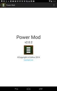 Power Mod Calculator screenshot 7