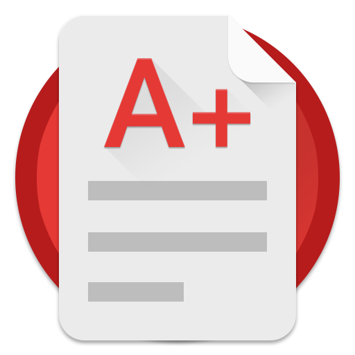My School icon