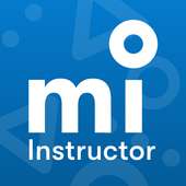 Midrive Driving Instructor logo