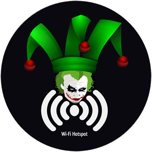 Joker VPN - Free Unlimited VPN & VPN Hub 4.4
