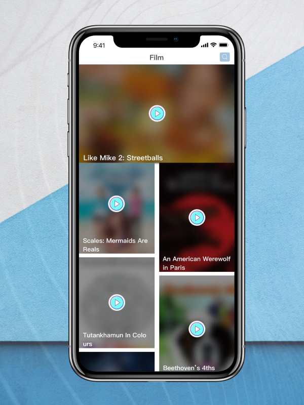 AIO Social Media Browser screenshot 3