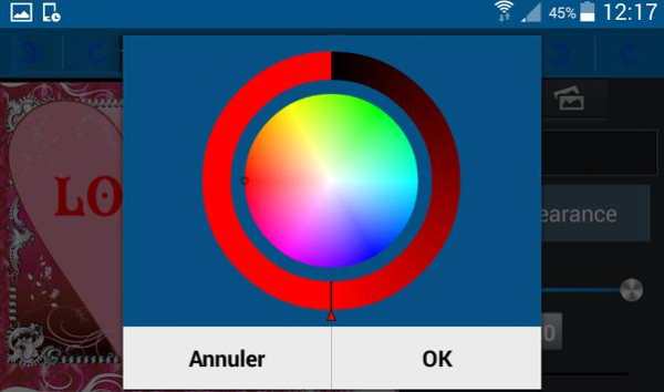 Professional Photo Editor screenshot 5
