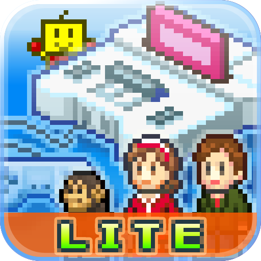 ikon Game Dev Story Lite