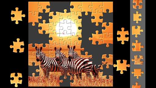 Jigsaw Puzzles & Puzzle Games screenshot 7