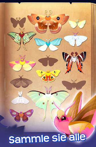 Flutter: Starlight screenshot 9