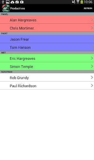 ARC-AiDE Lite screenshot 2