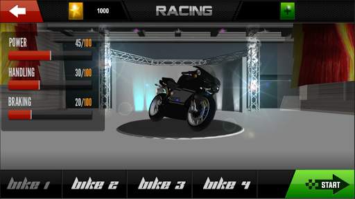 Supersport Racing screenshot 3