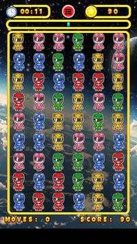 Samurai Rangers Kid Games screenshot 7