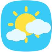 Long Range Weather 0.9.5