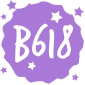B618 HD Camera - Photo Editor 1.0