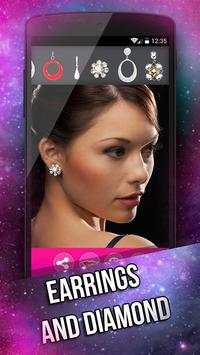 Face Make-Up Photo Editor screenshot 8