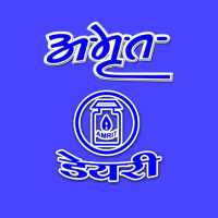 Amrit Dairy icon