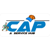 Cap service icon