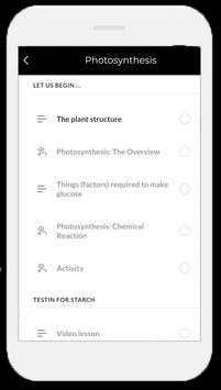 Natural Sciences screenshot 5