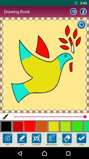 Notes Diary with Password Lock screenshot 5