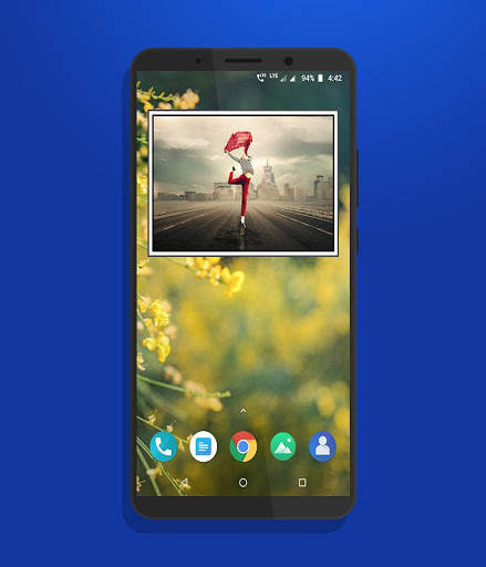 Simple Photo Widget - Photo Widget - Gallery photo screenshot 7