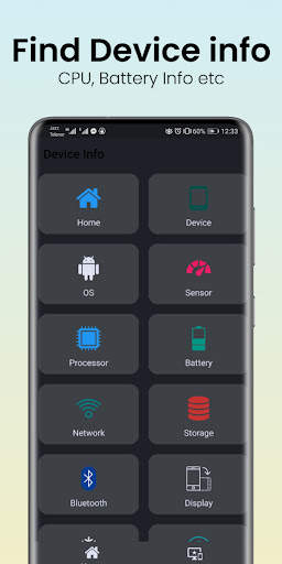 All Mobile Secret Codes screenshot 4