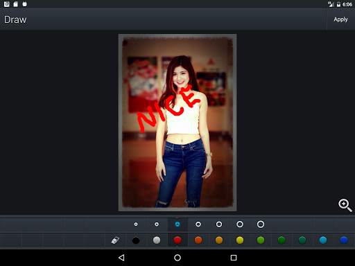 Mega photo editor pro: photo studio screenshot 12