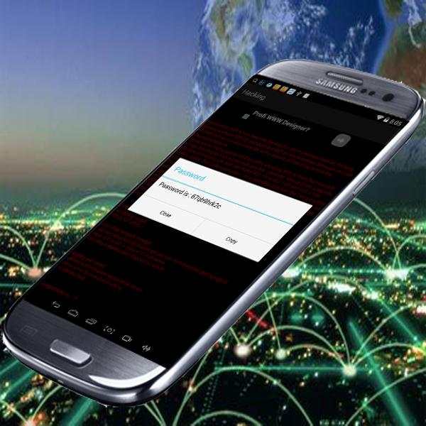 WiFi Master Key screenshot 4