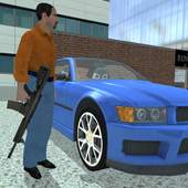 Grand City Crime 1.0