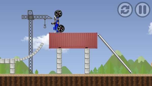 High Speed Race NeedFor Racing screenshot 3