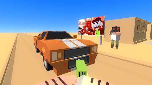 Simple Sandbox screenshot 24
