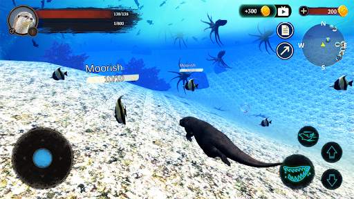 The Otter screenshot 8