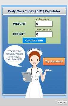 Loose Weight in 30 Days screenshot 3