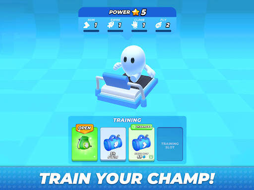 Pocket Champs: 3D Racing Games screenshot 14