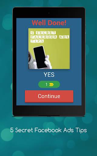 5 Secret Facebook Ads Tips screenshot 9